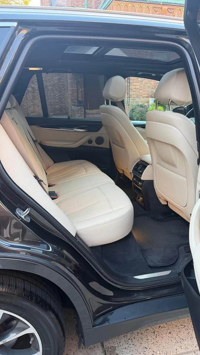 2017 BMW F85 X5 M - Image 9 of 11