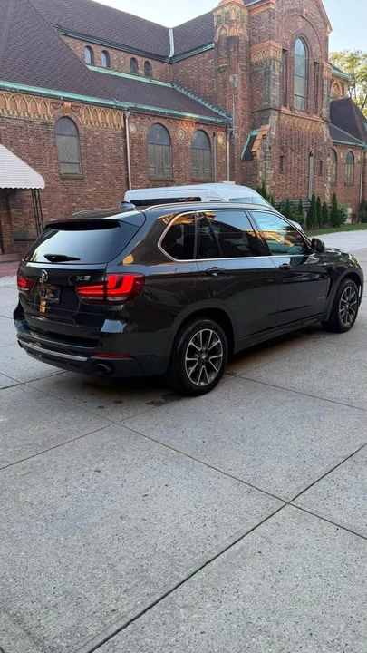 2017 BMW F85 X5 M - Image 2 of 11