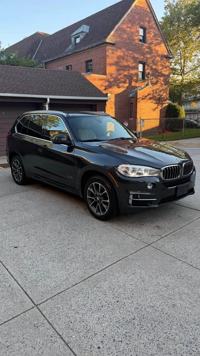 2017 BMW F85 X5 M - Image 4 of 11