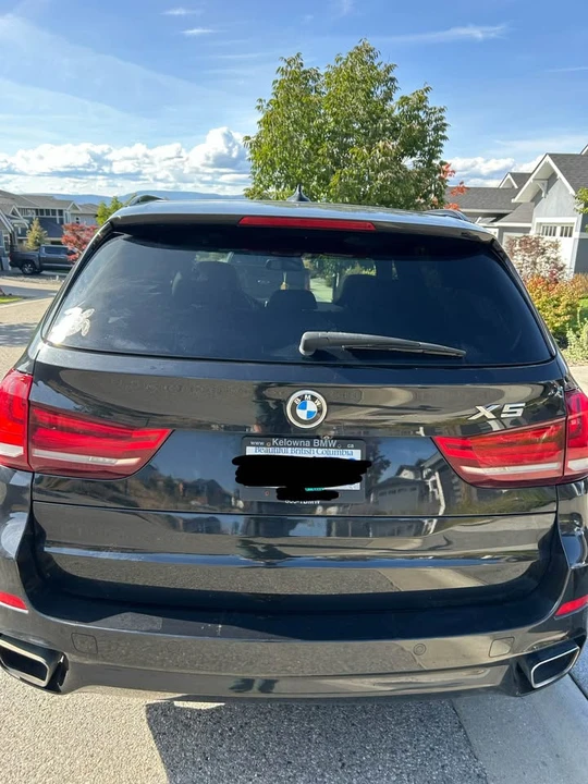 2017 BMW F85 X5 M - Image 4 of 13