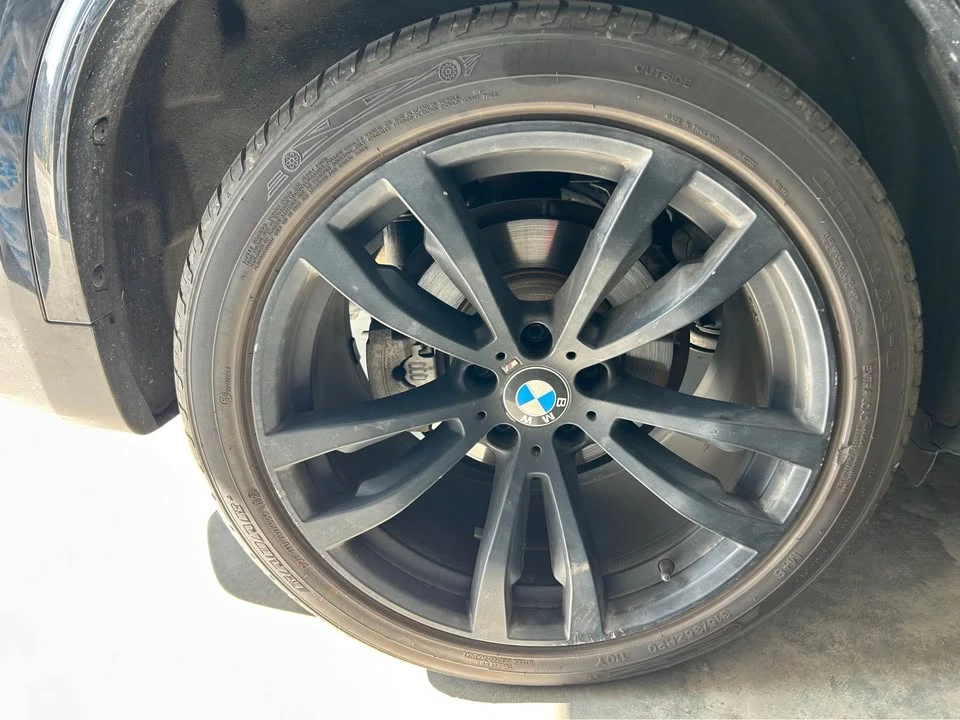 2017 BMW F85 X5 M - Image 6 of 13
