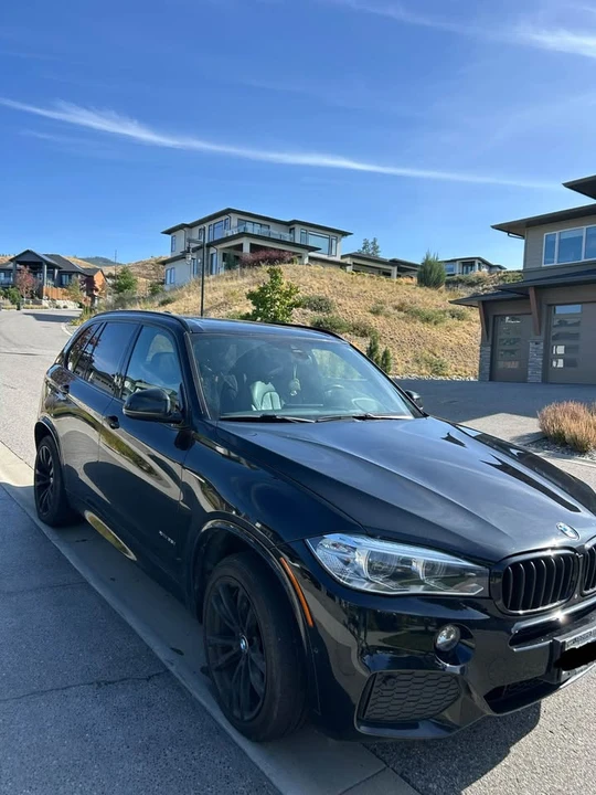 2017 BMW F85 X5 M - Image 2 of 13
