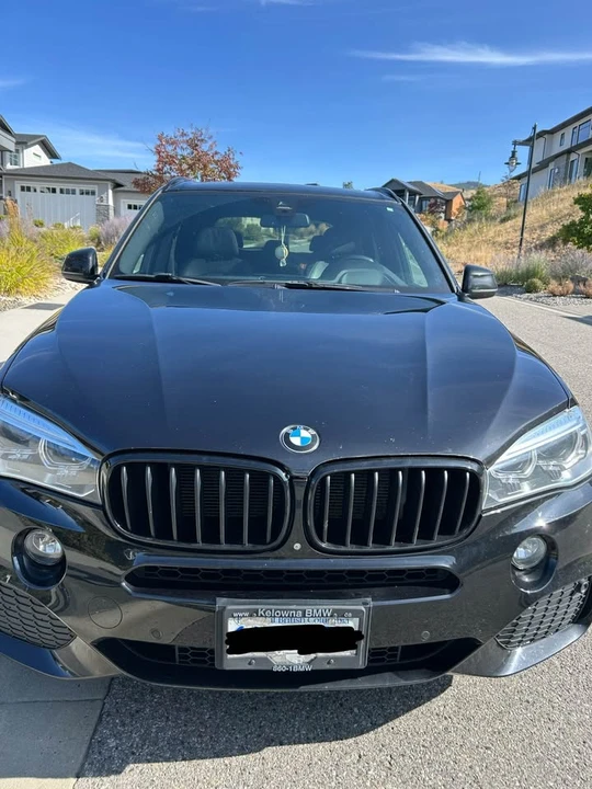 2017 BMW F85 X5 M - Image 5 of 13