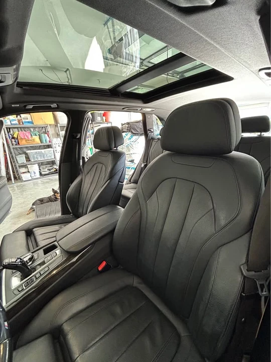 2017 BMW F85 X5 M - Image 7 of 13