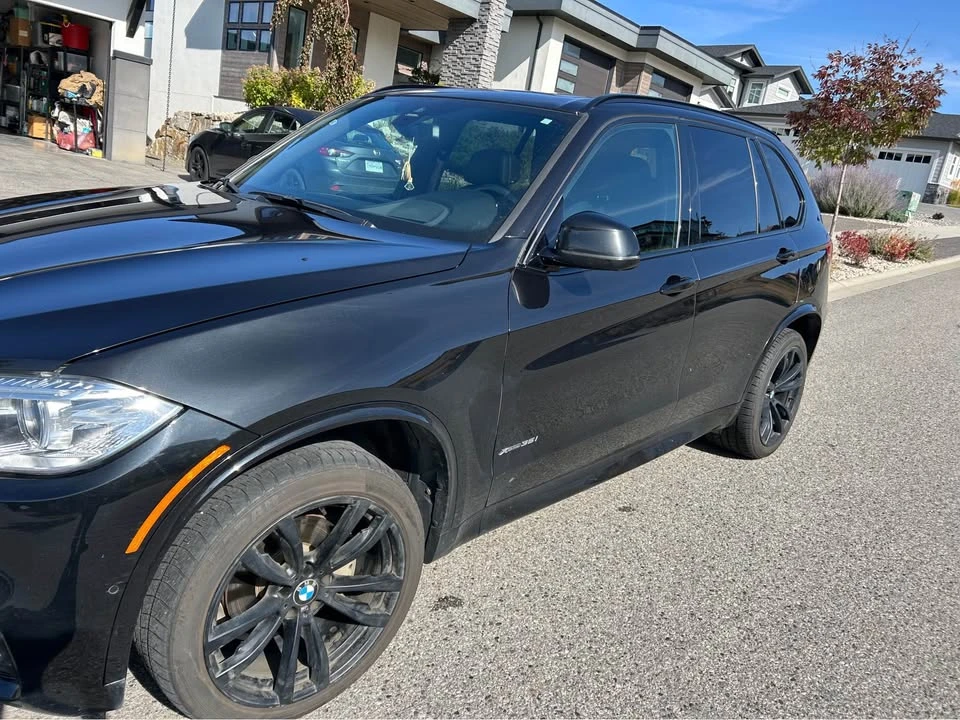 2017 BMW F85 X5 M - Image 3 of 13