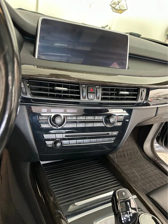 2017 BMW F85 X5 M - Image 8 of 13