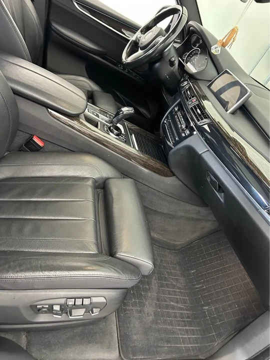 2017 BMW F85 X5 M - Image 12 of 13