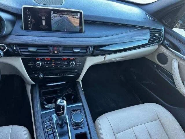 2017 BMW F15 X5 - Image 6 of 6