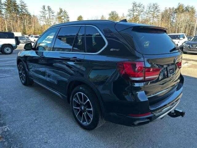 2017 BMW F15 X5 - Image 5 of 6