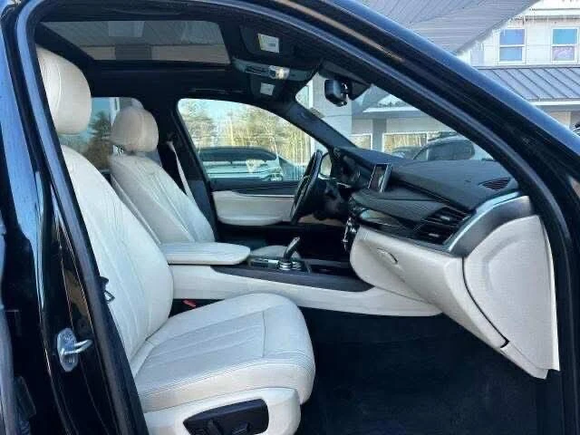 2017 BMW F15 X5 - Image 3 of 6