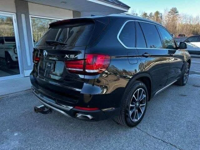 2017 BMW F15 X5 - Image 4 of 6