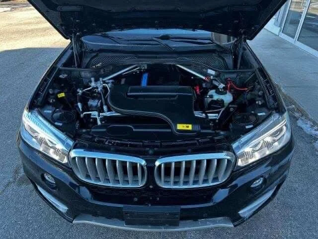 2017 BMW F15 X5 - Image 2 of 6