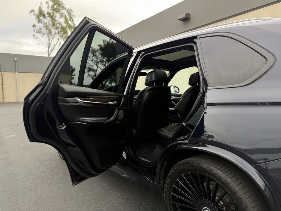 2017 BMW F15 X5 - Image 21 of 21
