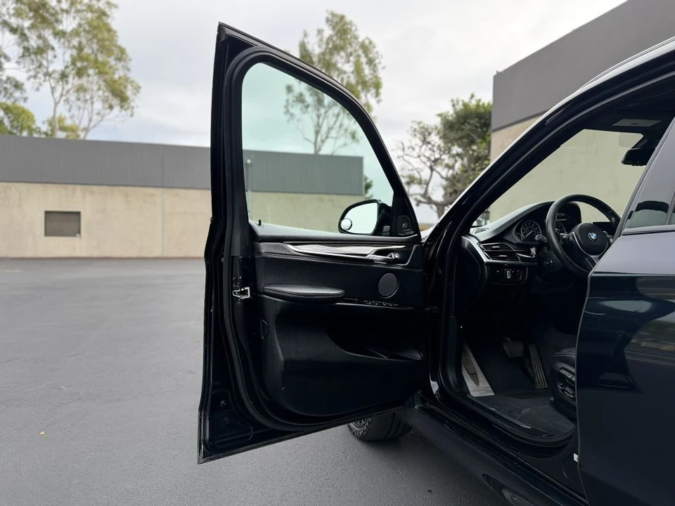 2017 BMW F15 X5 - Image 15 of 21