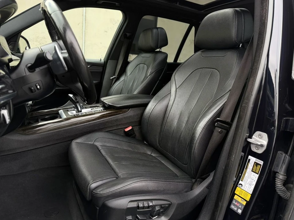 2017 BMW F15 X5 - Image 19 of 21