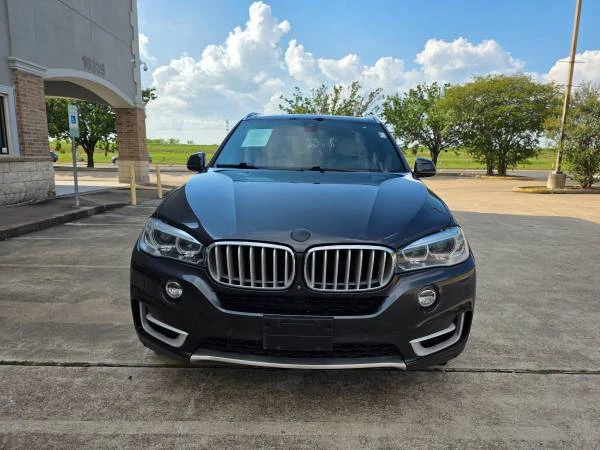 2017 BMW F15 X5 - Image 2 of 21