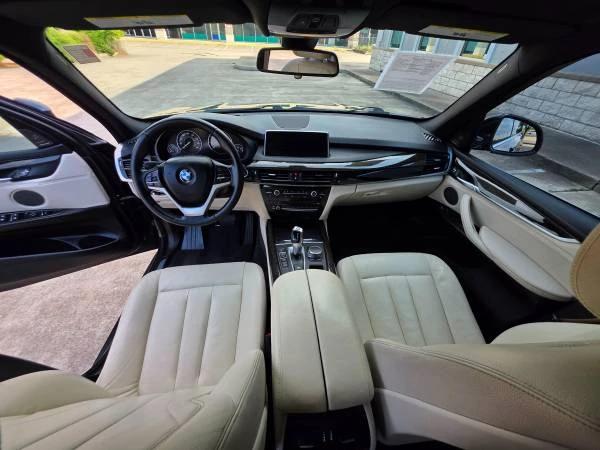2017 BMW F15 X5 - Image 13 of 21