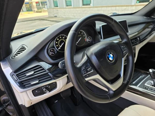 2017 BMW F15 X5 - Image 21 of 21