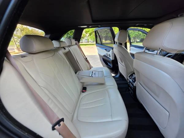 2017 BMW F15 X5 - Image 17 of 21