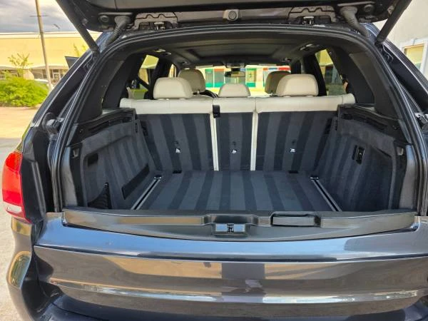 2017 BMW F15 X5 - Image 19 of 21