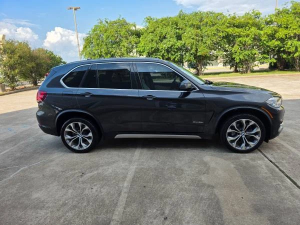 2017 BMW F15 X5 - Image 8 of 21
