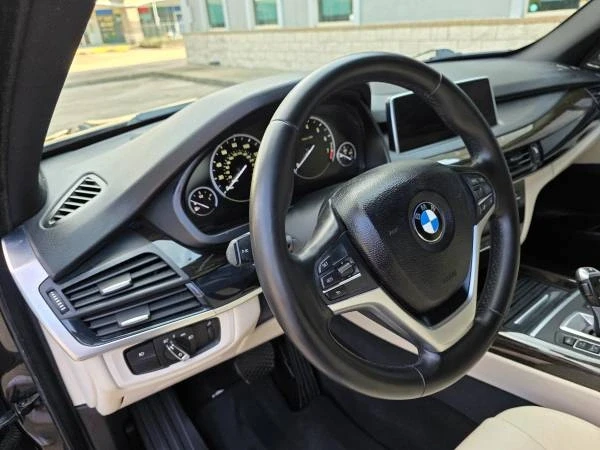 2017 BMW F15 X5 - Image 21 of 21