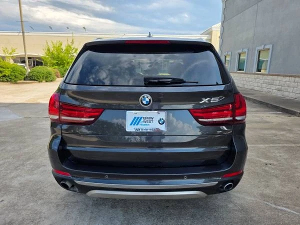 2017 BMW F15 X5 - Image 6 of 21