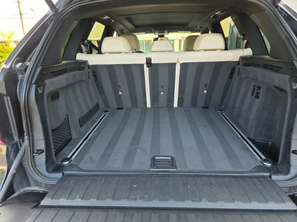 2017 BMW F15 X5 - Image 20 of 21