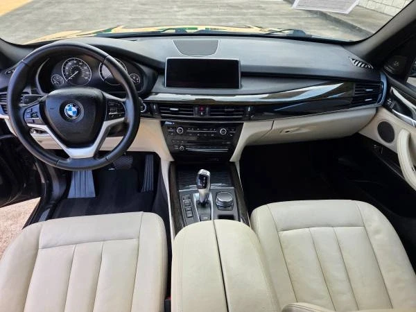2017 BMW F15 X5 - Image 14 of 21