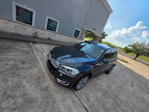 2017 BMW F15 X5 - Image 10 of 21