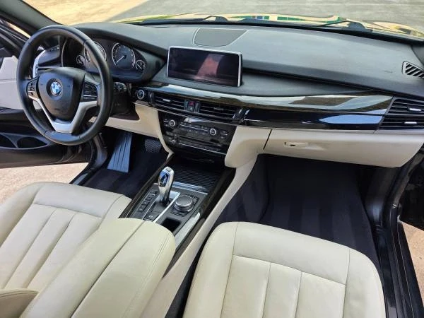2017 BMW F15 X5 - Image 16 of 21