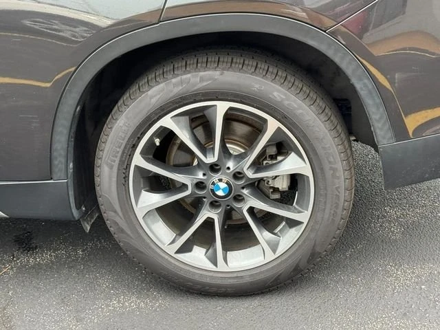 2017 BMW F15 X5 - Image 5 of 7