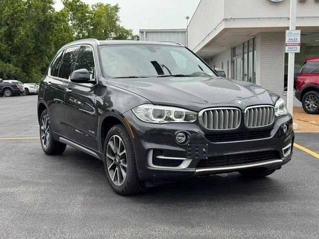 2017 BMW F15 X5 - Image 2 of 7