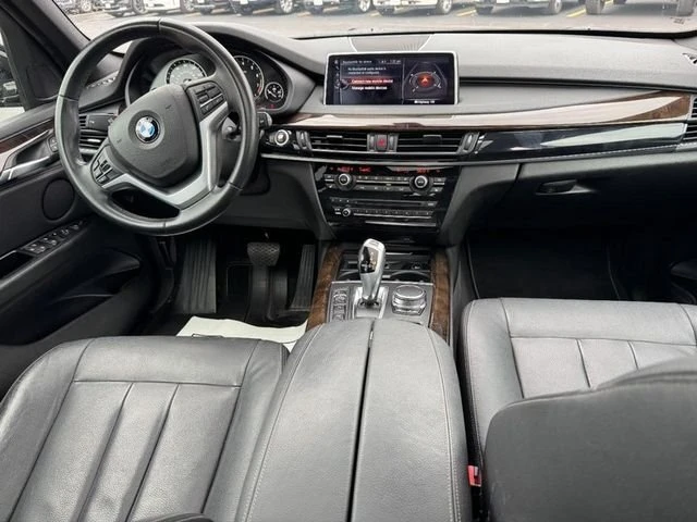 2017 BMW F15 X5 - Image 4 of 7