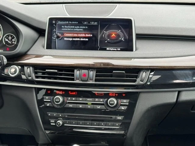 2017 BMW F15 X5 - Image 7 of 7
