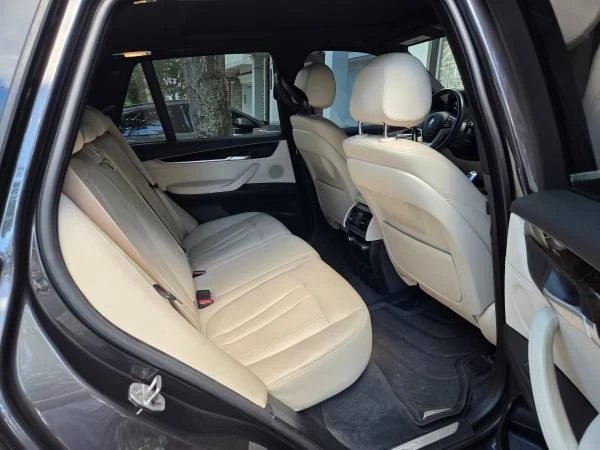 2017 BMW F15 X5 - Image 13 of 19