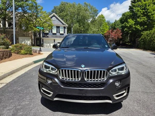 2017 BMW F15 X5 - Image 2 of 19