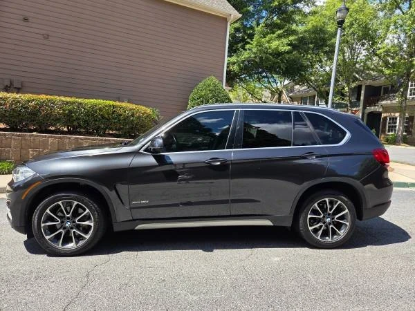 2017 BMW F15 X5 - Image 4 of 19