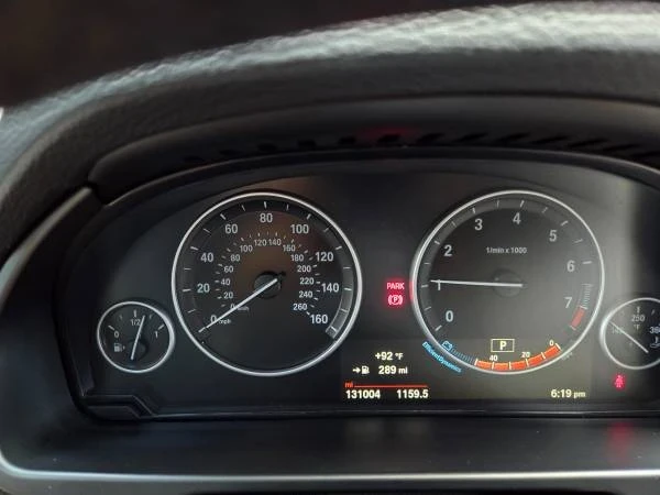 2017 BMW F15 X5 - Image 14 of 19