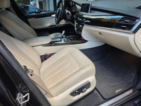 2017 BMW F15 X5 - Image 12 of 19