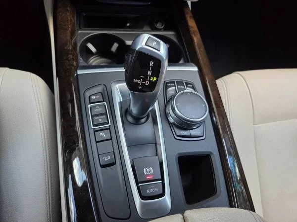 2017 BMW F15 X5 - Image 17 of 19