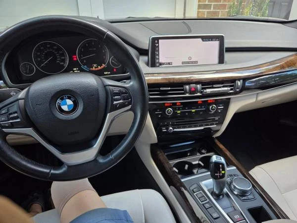 2017 BMW F15 X5 - Image 18 of 19