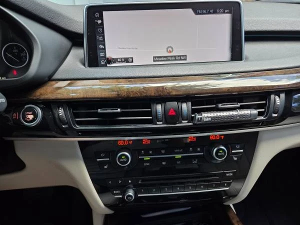 2017 BMW F15 X5 - Image 16 of 19