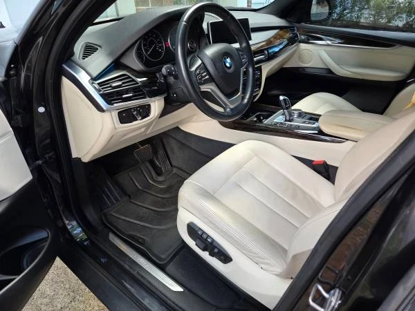 2017 BMW F15 X5 - Image 10 of 19