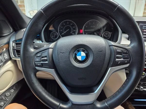 2017 BMW F15 X5 - Image 15 of 19