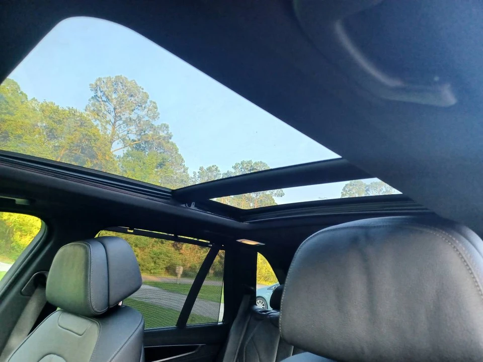 2017 BMW F15 X5 - Image 7 of 9