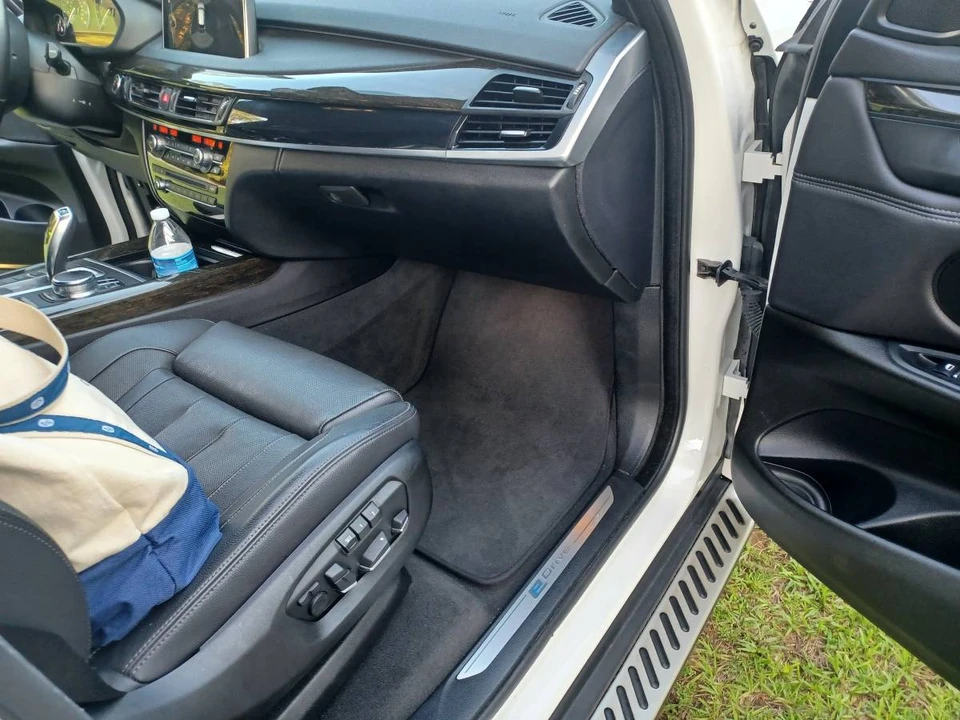 2017 BMW F15 X5 - Image 6 of 9