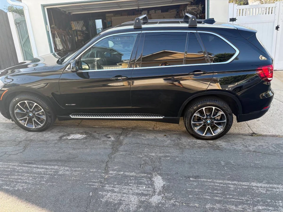 2017 BMW F15 X5 - Image 2 of 11