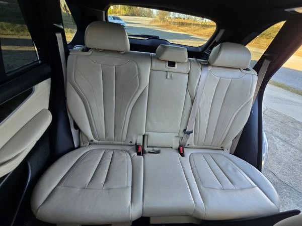 2017 BMW F15 X5 - Image 18 of 21