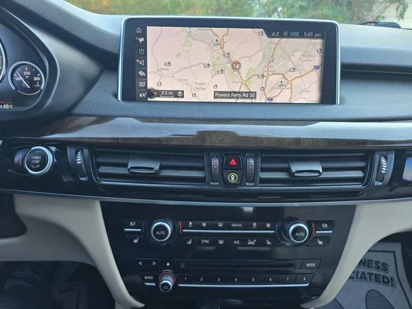 2017 BMW F15 X5 - Image 21 of 21